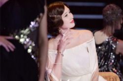 林志玲范冰冰谁美？ 《女神的新衣》两人同台争美 