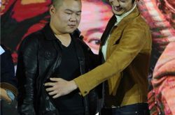 岳云鹏娱乐节目叫什么？ 携手周迅金星去“取经” 