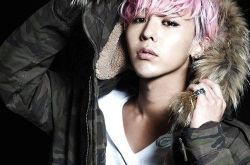 我的天歌词权志龙赏析 为《无限挑战特别创作》 