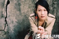 我懂了刘若英福州温暖开唱   笑称“用洪荒之力歌唱” 