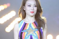 我是歌手容祖儿歌曲有哪些 被称为当之无愧的现场女王 