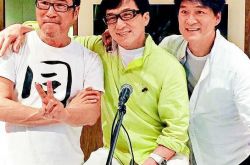 周华健真心英雄歌曲欣赏 一同唱响友谊之歌 