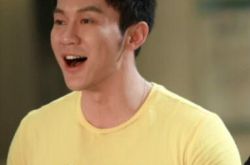 李晨参加的综艺节目人气高  大黑牛携手邓超玩基情 