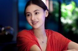 曝张柏芝谢霆锋参加的综艺节目 二人离婚后形同陌路 