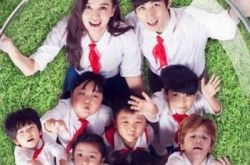 谐星暖男陈学冬回归一年级 大结局五星好评 