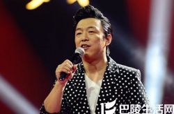 中国好声音第三季黄渤现身 一首《爱与愁》竟获三位导师转身 