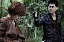 一起飞电影歌曲欣赏 林志颖张娜拉共同倾情演唱 