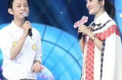 偶滴歌神啊收官谢娜张大大狂飙泪 何炅助阵鉴音团互诉衷肠 