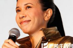 人气女王莫文蔚多大了？ 情歌女神助阵《我来了》 