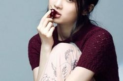 天天向上张慧雯那一期做客 甩偶像包袱秀方言跳上下舞 