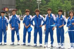 runningman郑容和赵权合体 其俩人萌翻众人 