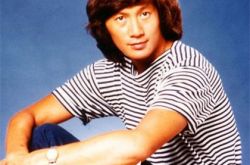 许冠杰歌曲沧海一声笑介绍 创作来自“大乐必易”一词 