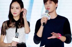 女神宋智孝陈柏霖是真的吗 女方称假扮情侣有负罪感 