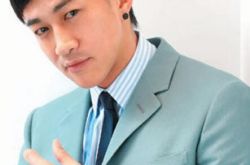 小李飞刀主题曲歌词唯美动听 听何润东为你倾情演唱 