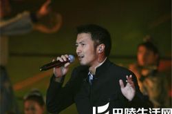 谢霆锋黄种人歌词介绍 灵感来自看女排决赛 