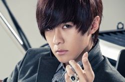 唐禹哲上过的综艺节目《大牌对大牌》 绅士手现场暖心不停 