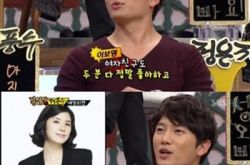 甜蜜夫妻李宝英池城强心脏 综艺中再谈妻子秀恩爱 