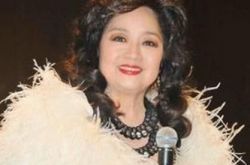 徐小凤全部歌曲将唱足3小时 “复出”想听掌声 