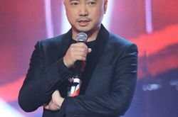 徐峥一生中最爱演唱惊艳全场 “鱼丸粗面”组合亮相好声音 