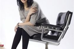 刘若英我要你好好的歌词鉴赏 再度搭档马毓芬制新专辑 