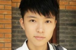 一年级左溢照片发布 正式生镜头太少遭网友吐槽 