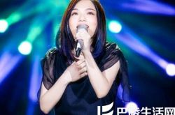 徐佳莹不醉不会歌词欣赏 邻家精灵的放空自我 