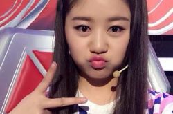 最强大脑最美女老师 袁梦能“看见你的声音” 