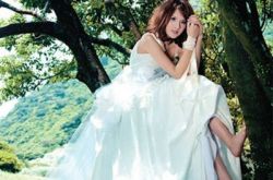 心墙郭静歌曲MV福利好 和山寨版F4谈恋爱 