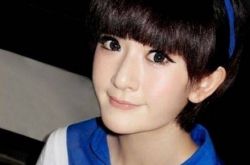 吴宗宪谢娜节目 一句综艺一姐解开娜姐成名坎坷之路 