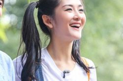 谢娜我的歌声赏析 《地球欢迎你》备受欢迎后推出合唱版 