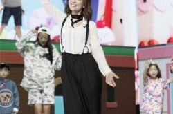 吴昕参加的真人秀节目 为综艺也是够拼的 