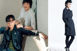 王菲林夕经典歌曲分享 黄金三角相隔11年再合作却反响冷淡 