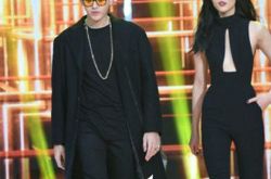 吴亦凡天天向上装逼引热议 全程高冷避谈鹿晗 