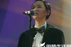 往日时光谭维维歌词鉴赏 挑战民谣配歌剧获好评 