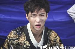 张艺兴参加跑男反应敏捷 小绵羊在极限挑战中进化成小狐狸 