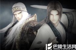 秦时明月卫庄喜欢盖聂吗 揭秘两人的关系 