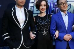 《演说家3》强势开讲 王刚鲁豫乐嘉齐坐镇 