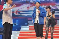 星光大道最新一期歌曲重磅出击 朱军朱迅搭档展现惊人默契 