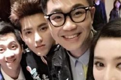 《挑战者》李晨谢依霖范冰冰担任嘉宾 搞笑做任务亮眼十足 