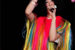 我是歌手尚雯婕第几季 无辜又无奈的被淘汰 