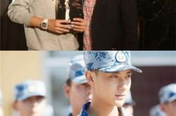 黄子韬做客节目《可凡倾听》 大方回应对待感情问题 