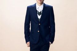 杰哥献唱勿忘心安我是歌手第二季 芒果女婿张杰传递正能量 