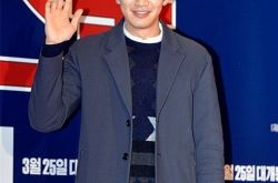 李光洙出演的综艺节目将播出 因个子太高被“截”头部 