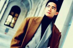 一生何求陈百强歌词欣赏 无奈叹慨人生匆匆 