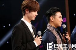 王一博天天向上跳舞专场 正式成为天天兄弟中一员 