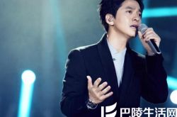 我是歌手第三季李健人气高 清华哥哥自称不适合做综艺 