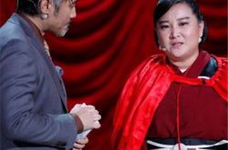 贾玲演的花木兰小品获赞 成功逆袭一雪前耻 