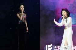回顾小邓丽君桐瑶演唱会 她的足迹踏遍了世界的每个角落 