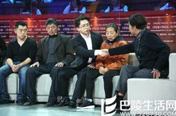 倪萍寻人节目等着我关注高  昔日央视一姐变身公益女主持 