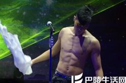 顾嘉辉2015演唱会 这是他最后一次的作品展 